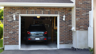 Garage Door Installation at Kennedys Tampa Heights, Florida