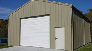 Garage Door Openers at Kennedys Tampa Heights, Florida